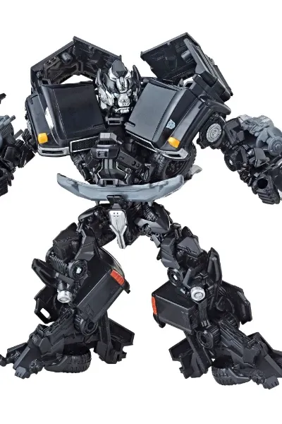 Ironhide
