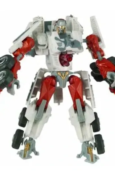 Wreckage