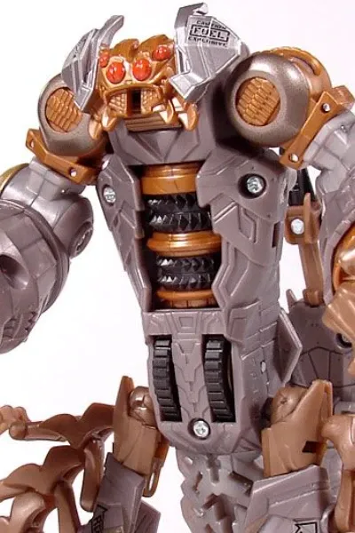 Scorponok