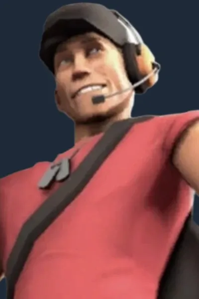 Scout (TF2)