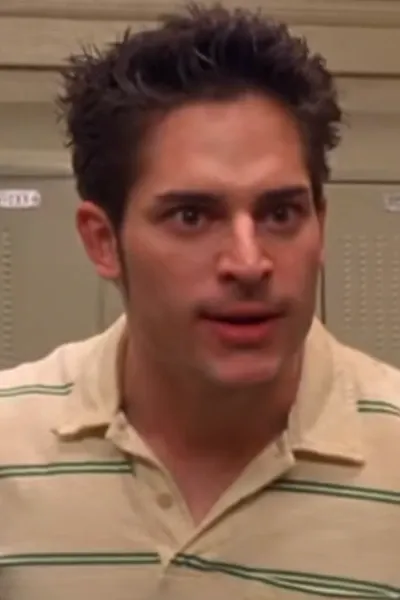 Eugene "Flash" Thompson