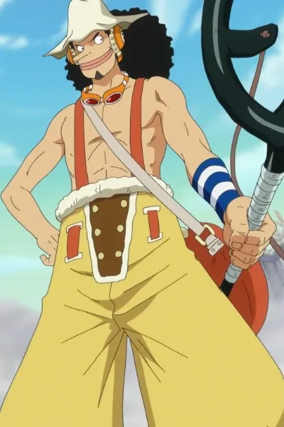Usopp