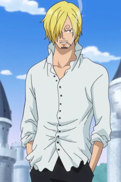 Sanji