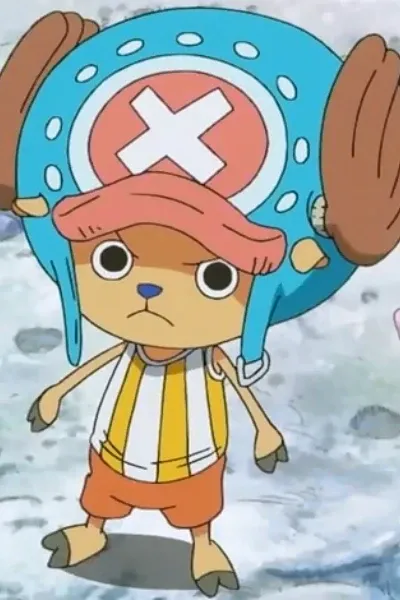 Tony Tony Chopper