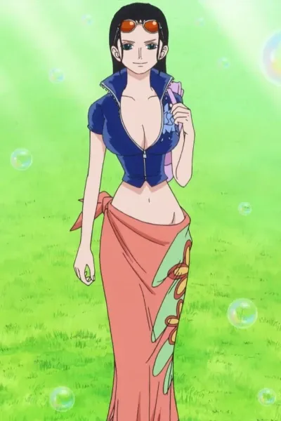 Nico Robin