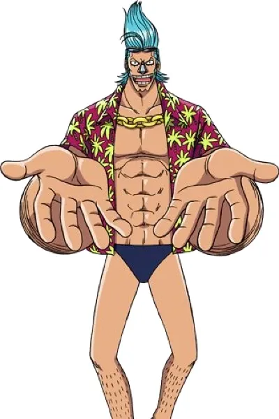 Franky photo 3