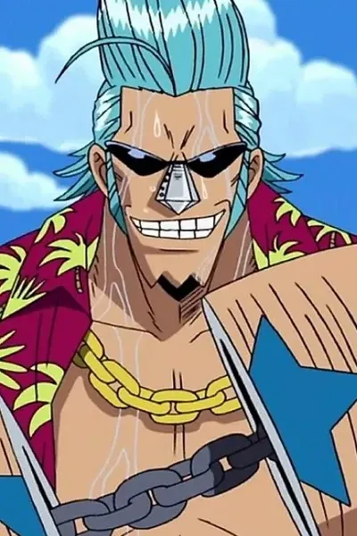 Franky photo 2