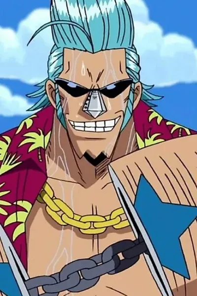 Franky