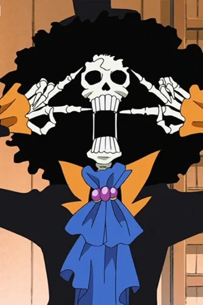 Brook