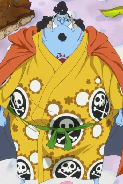 Jinbe