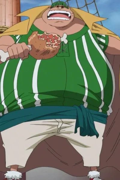 Lucky Roux
