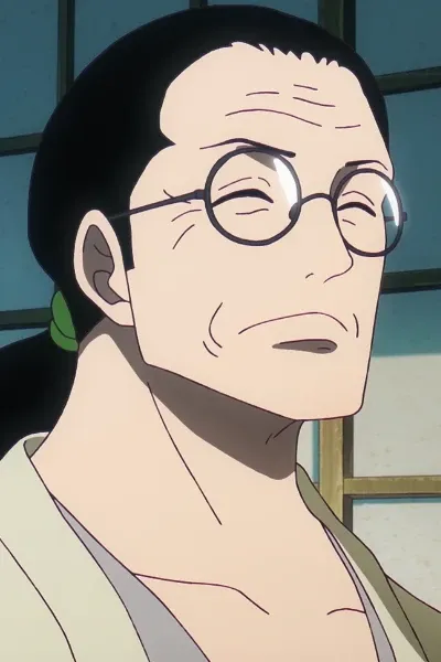 Shimotsuki Koshiro
