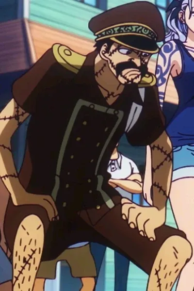 Genzo