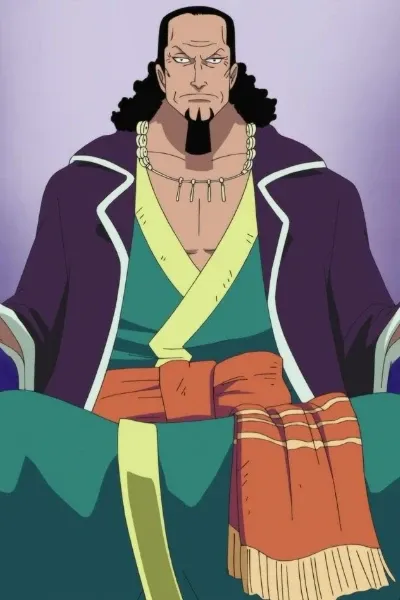 Nefertari Cobra