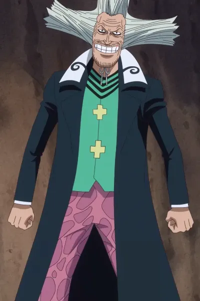 Dr. Hiriluk