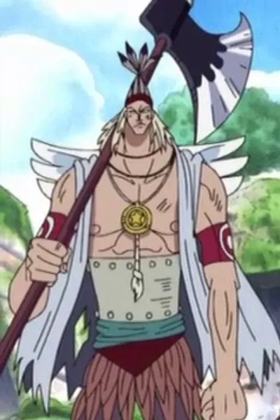 Warashi