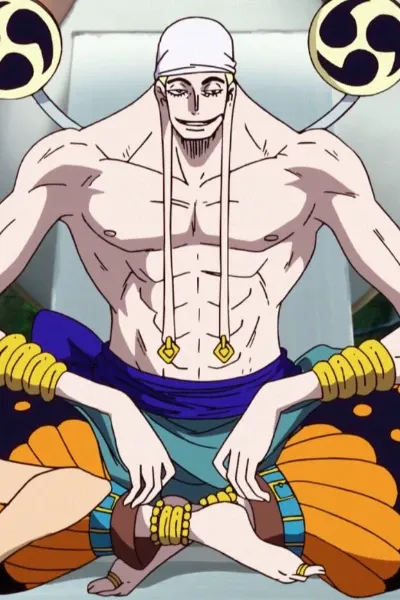 Enel