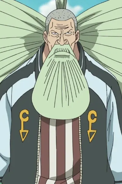 Clou D. Clover