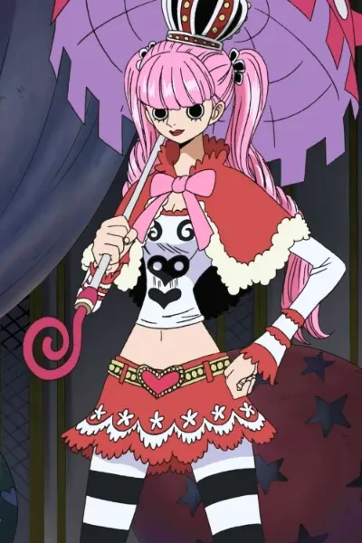 Perona