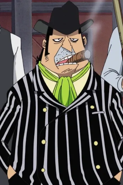Capone Bege