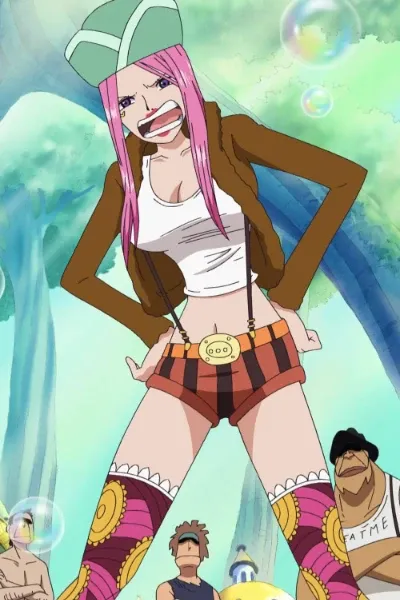 Jewelry Bonney