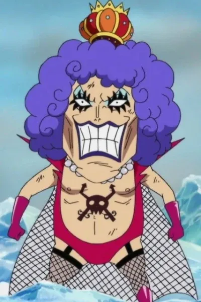 Emporio Ivankov