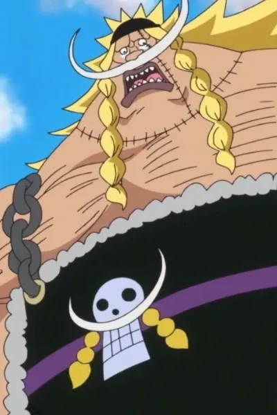 Edward Weevil