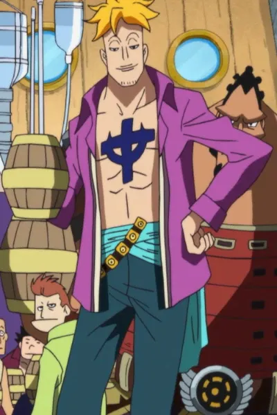 Marco