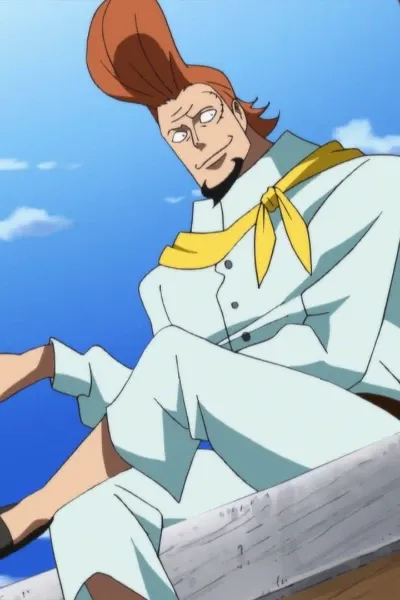 Thatch