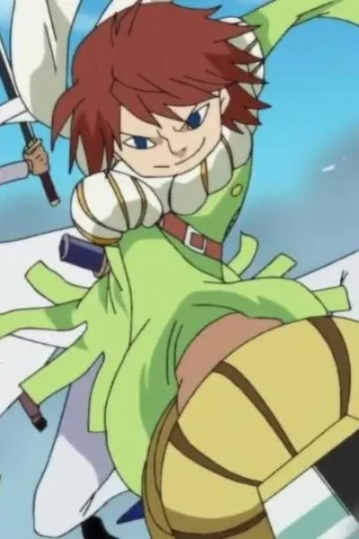 Haruta
