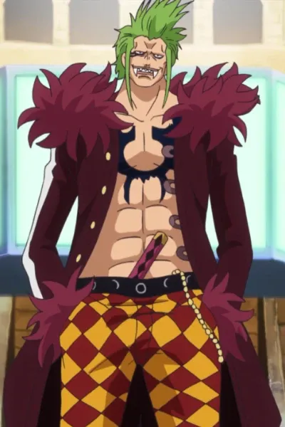 Bartolomeo
