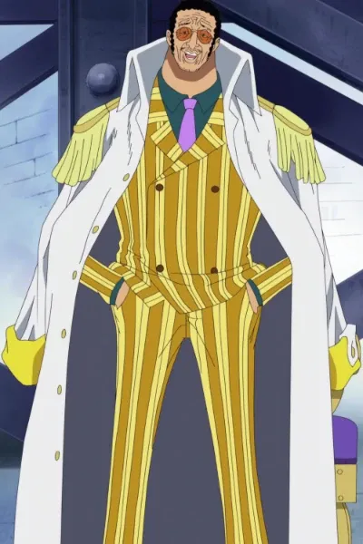 Kizaru