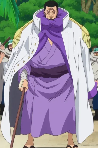 Fujitora