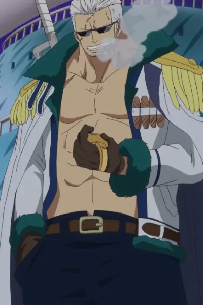 Smoker