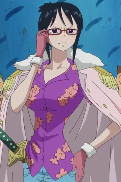 Tashigi