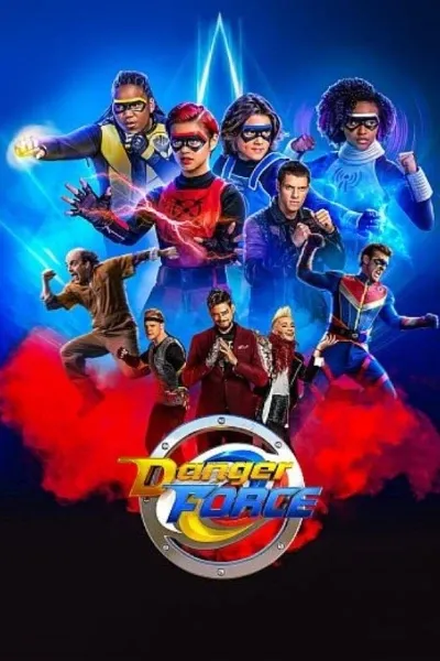 Danger Force
