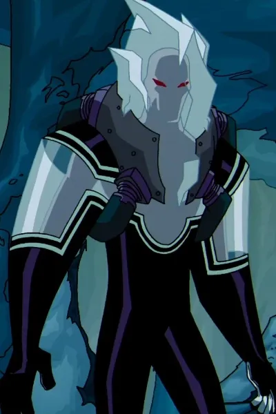 Mr. Freeze (Matsudaverse)