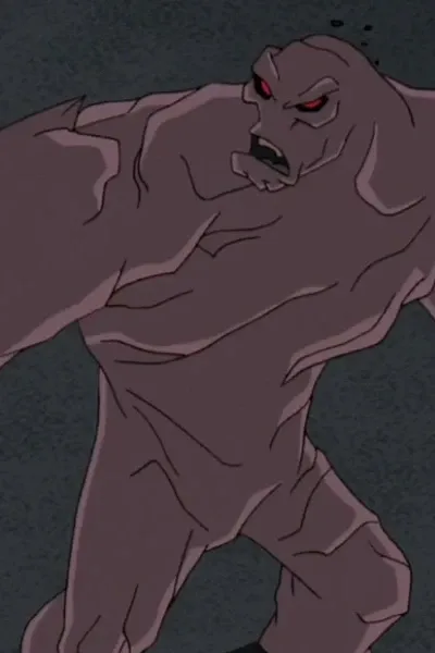 Clayface (Matsudaverse)