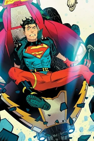 Conner Kent
