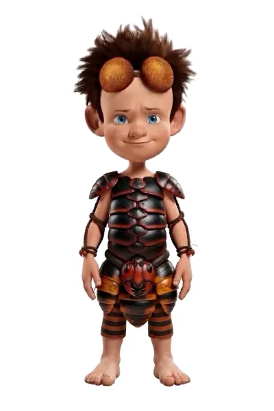 Lucas Nickle