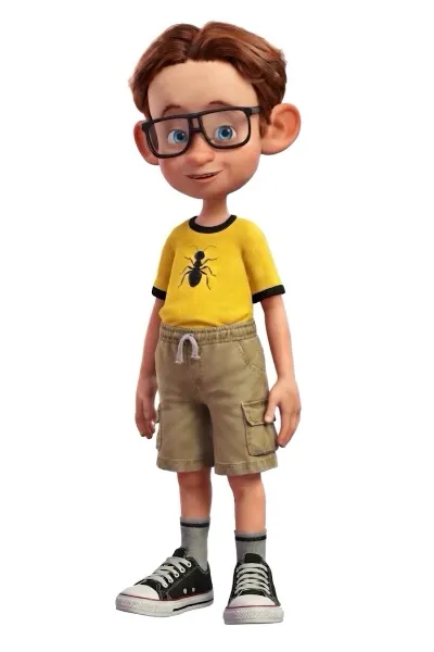Lucas Nickle photo 1