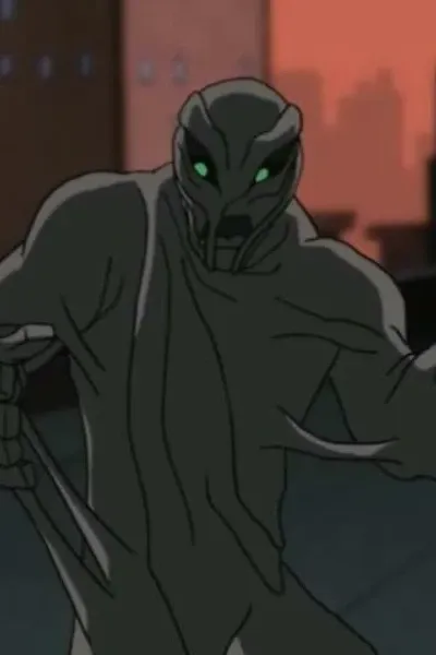 Ethan Bennett (Matsudaverse)