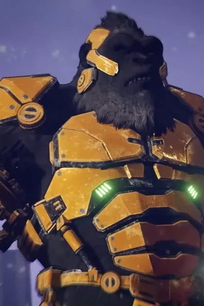 Kong