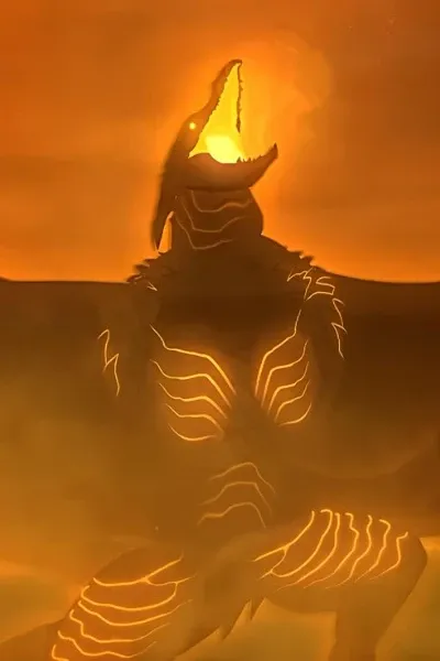 Titanus rodan
