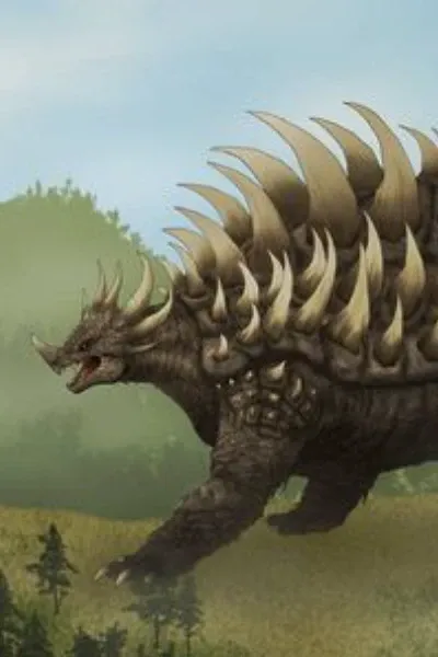 anguirus