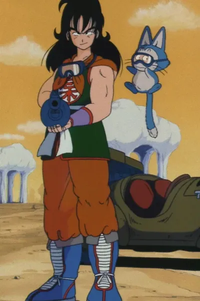 Yamcha