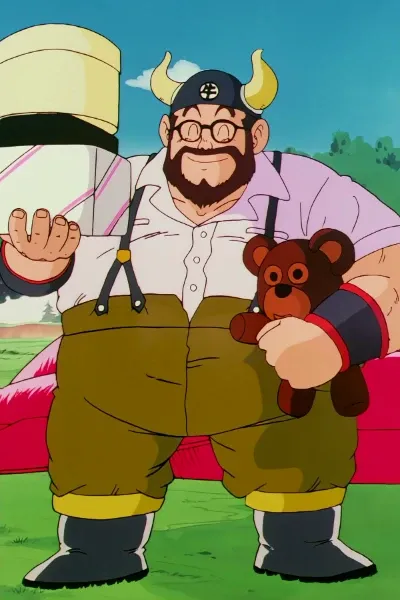 Ox-King