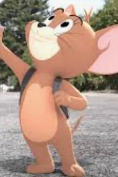 Jerry Mouse