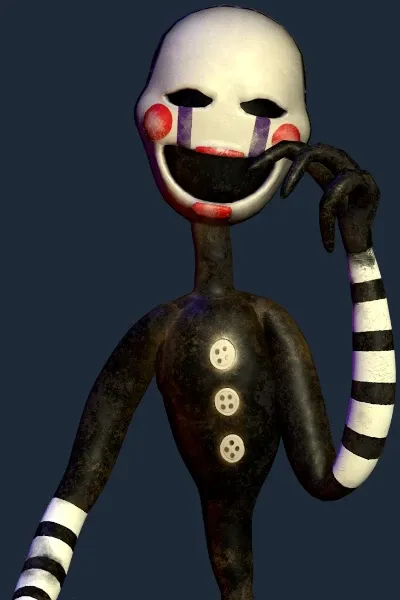 Puppet
