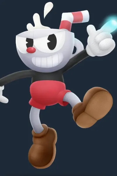 Cuphead